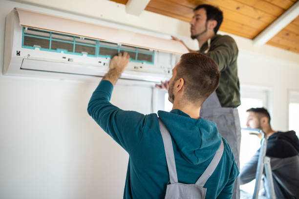 Best HVAC installation services  in Riverton, NJ