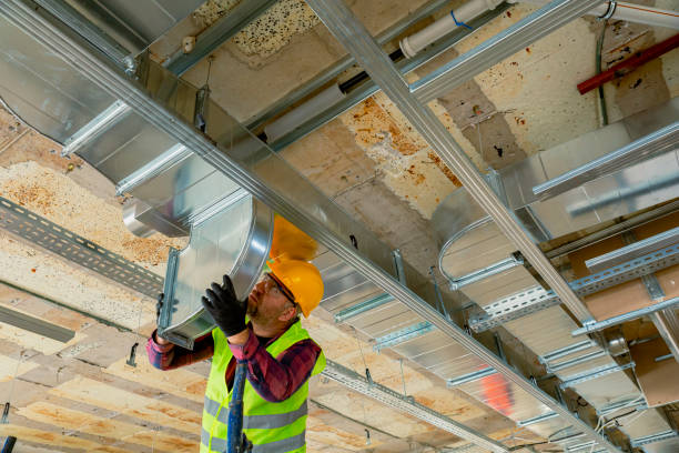 Best Affordable HVAC services  in Riverton, NJ