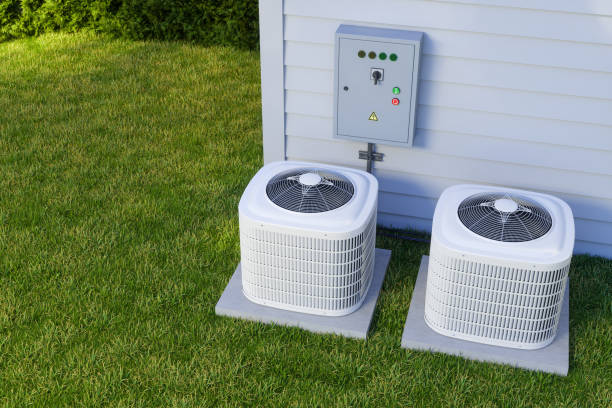 Best Emergency HVAC repair  in Riverton, NJ