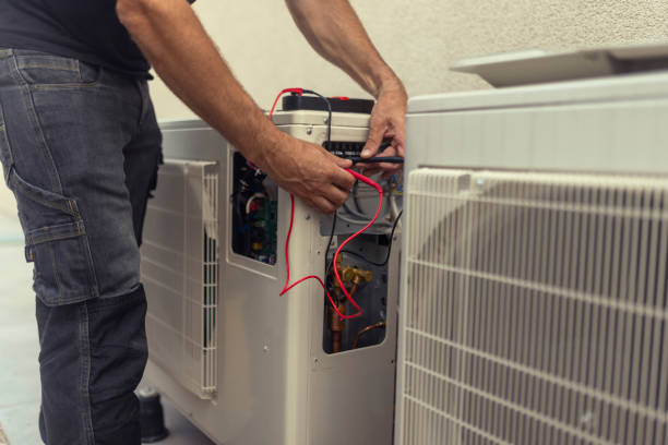 Best Affordable air conditioning repair  in Riverton, NJ