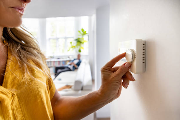 Best HVAC emergency services  in Riverton, NJ