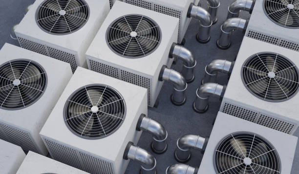 Best HVAC replacement cost  in Riverton, NJ