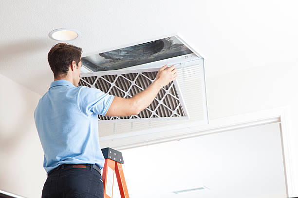 Best HVAC tune-up services  in Riverton, NJ