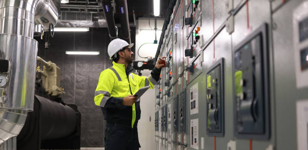 Best Air conditioning repair  in Riverton, NJ