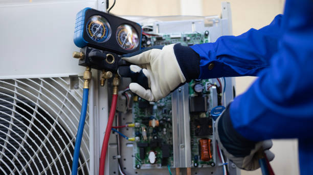 Best HVAC cleaning services  in Riverton, NJ