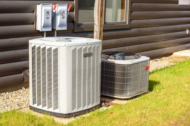 Best HVAC maintenance plan  in Riverton, NJ