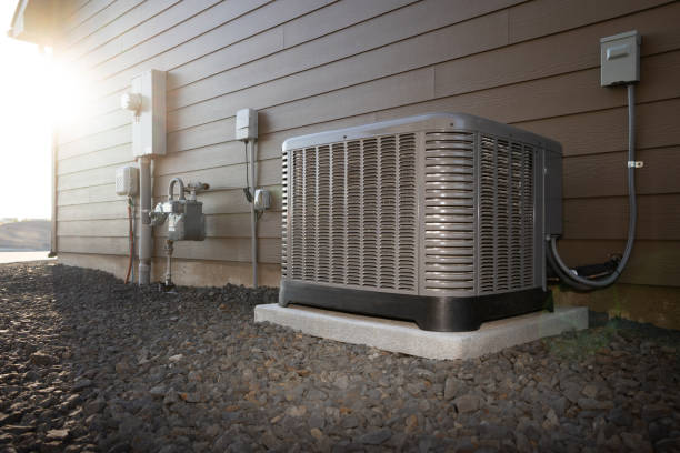 Best Air conditioning repair  in Riverton, NJ